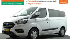 Wit Gebruikt 2019 Ford Transit Custom Select Van | € 14.900 (Eerlijke prijs)