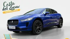 Gebruikt 2018 Jaguar I-Pace SE SUV | € 18.945 (Goede deal)