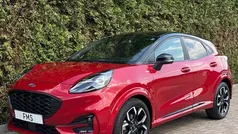 Gebruikt 2022 Ford Puma ST-Line SUV | € 24.890 (Eerlijke prijs)