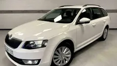 Gebruikt 2016 Skoda Octavia Style Stationwagen | € 9.499 (Eerlijke prijs)