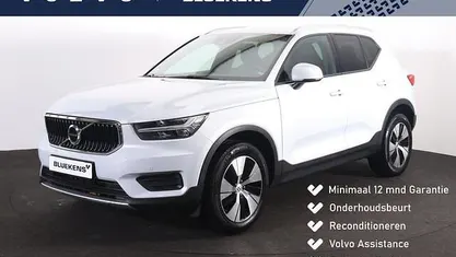 Occasion 2021 Volvo XC40 Business Edition SUV | € 20.900 (Goede deal)