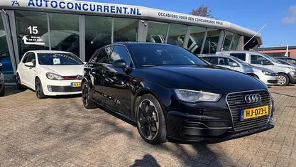 Occasion Audi A3 Sportback Ambition 150 PK (110 kW) 2015 Hatchback