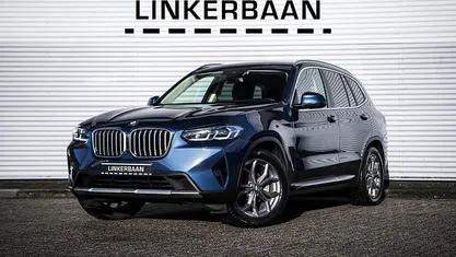 Occasion 2022 BMW X3 SUV | € 44.995 (Super prijs)