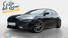 Gebruikt 2023 Ford Focus ST-Line X Hatchback | € 29.950 (Eerlijke prijs)