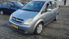 Gebruikt 2003 Opel Meriva Cosmo MPV | € 1.149 (Goede deal)