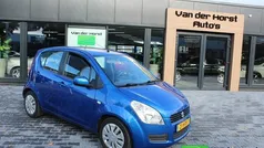 Gebruikt 2008 Suzuki Splash Comfort Hatchback | € 2.450 (Eerlijke prijs)
