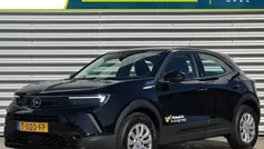 Zwart Gebruikt 2023 Opel Mokka SUV | € 20.890 (Goede deal)