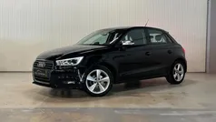 Gebruikt 2016 Audi A1 Sportback Design Hatchback | € 15.900 (Eerlijke prijs)