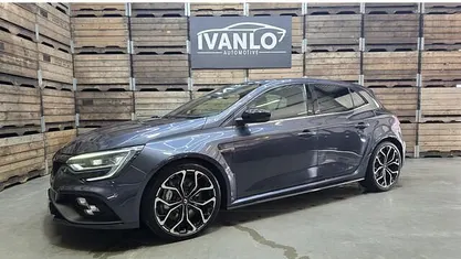 Occasion Renault Mégane IV R.S. 279 PK (205 kW) 2018 Hatchback
