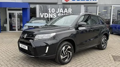 Occasion Suzuki Vitara Style 111 PK (81 kW) 2025 SUV