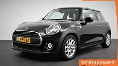 Zwart Gebruikt 2019 Mini Cooper Salt Hatchback | € 13.940 (Goede deal)