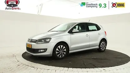 Occasion 2017 VW Polo Hatchback | € 6.495 (Eerlijke prijs)