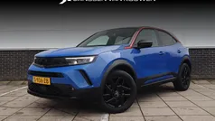Gebruikt 2023 Opel Mokka GS Line SUV | € 23.895 (Eerlijke prijs)