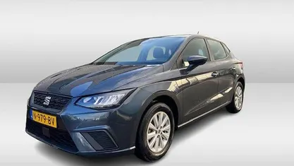 Occasion 2021 Seat Ibiza Style Hatchback | € 14.950 (Eerlijke prijs)