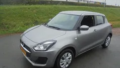 Gebruikt 2023 Suzuki Swift Comfort Hatchback | € 16.250 (Goede deal)