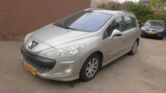 Gebruikt 2008 Peugeot 308 Stationwagen | € 1.750 (Super prijs)