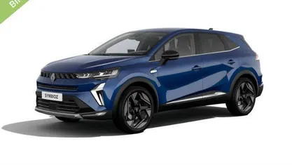 Overige Nieuw 2025 Renault Symbioz Iconic SUV | € 40.775 (Eerlijke prijs)