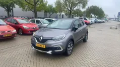 Grijs Gebruikt 2019 Renault Captur Intens SUV | € 14.450 (Eerlijke prijs)