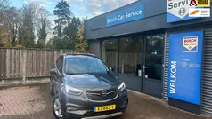 Grijs Gebruikt 2018 Opel Mokka X Innovation SUV | € 14.950 (Eerlijke prijs)