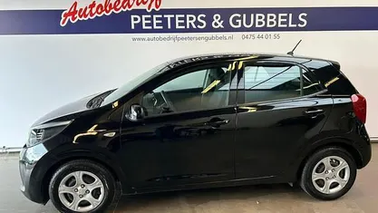 Occasion Kia Picanto 67 PK (49 kW) 2018 Hatchback
