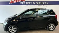 Gebruikt 2018 Kia Picanto Hatchback | € 8.245 (Eerlijke prijs)