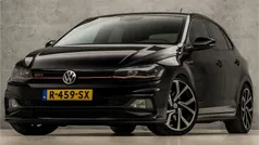 Zwart Gebruikt 2018 VW Polo GTI Hatchback | € 17.945 (Eerlijke prijs)