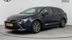 Gebruikt 2024 Toyota Corolla Hybrid Stationwagen | € 32.990 (Eerlijke prijs)