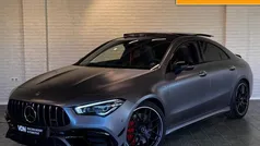 Grijs Gebruikt 2020 Mercedes CLA45 AMG AMG Sedan | € 59.750 (Eerlijke prijs)