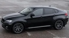 Gebruikt 2008 BMW X6 Executive SUV | € 38.950