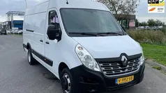 Gebruikt 2018 Renault Master Van | € 15.950 (Eerlijke prijs)