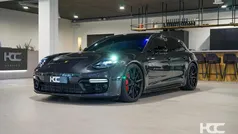 Gebruikt 2019 Porsche Panamera 4 Sport Turismo Sedan | € 85.950 (Duur)