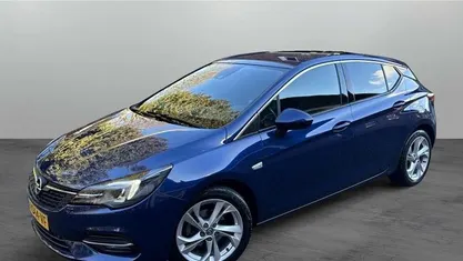 Occasion 2020 Opel Astra Edition Hatchback | € 11.750 (Eerlijke prijs)