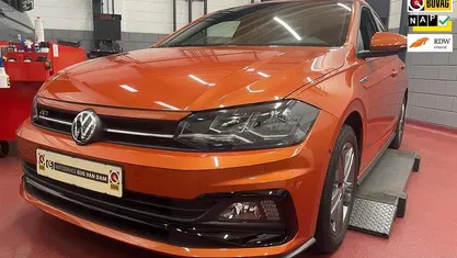 Occasion 2019 VW Polo Highline Hatchback | € 16.495 (Eerlijke prijs)