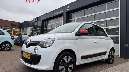 Occasion 2016 Renault Twingo Collection Hatchback | € 7.490 (Eerlijke prijs)