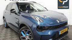Blauw Gebruikt 2022 Lynk & Co 01 SUV | € 24.690 (Eerlijke prijs)