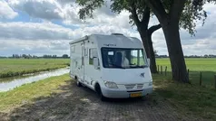 Gebruikt 2004 Fiat Ducato Van | € 31.950