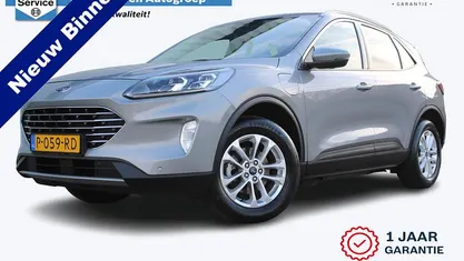 Occasion Ford Kuga Titanium X 225 PK (165 kW) 2022 SUV
