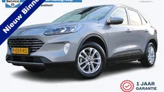 Gebruikt 2022 Ford Kuga Titanium X SUV | € 19.950 (Eerlijke prijs)