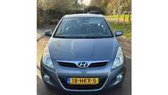 Gebruikt 2009 Hyundai i20 Hatchback | € 3.745 (Eerlijke prijs)