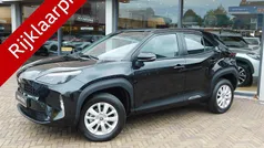 Gebruikt 2024 Toyota Yaris Cross Active SUV | € 28.700 (Eerlijke prijs)