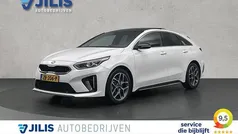Wit Gebruikt 2019 Kia ProCeed GT-Line Hatchback | € 17.450 (Eerlijke prijs)