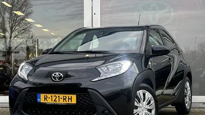 Occasion 2022 Toyota Aygo X Play SUV | € 15.900 (Goede deal)