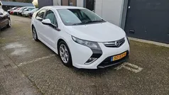 Gebruikt 2012 Opel Ampera Hatchback | € 3.950 (Eerlijke prijs)