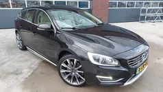 Gebruikt 2013 Volvo V60 Summum Stationwagen | € 5.250 (Eerlijke prijs)