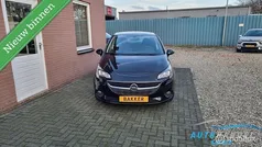 Gebruikt 2016 Opel Corsa drive Hatchback | € 7.350 (Goede deal)