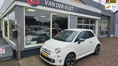 Wit Gebruikt 2018 Fiat 500 Pop Star Hatchback | € 10.900 (Eerlijke prijs)