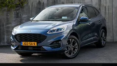 Gebruikt 2024 Ford Kuga ST-Line X SUV | € 34.995 (Eerlijke prijs)