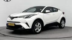 Gebruikt 2019 Toyota C-HR Active SUV | € 17.945 (Goede deal)