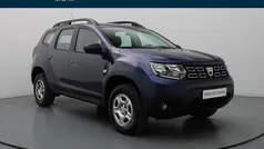 Blauw Gebruikt 2019 Dacia Duster Prestige SUV | € 12.990 (Eerlijke prijs)