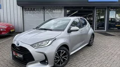 Zilver Gebruikt 2024 Toyota Yaris Hatchback | € 24.950 (Eerlijke prijs)